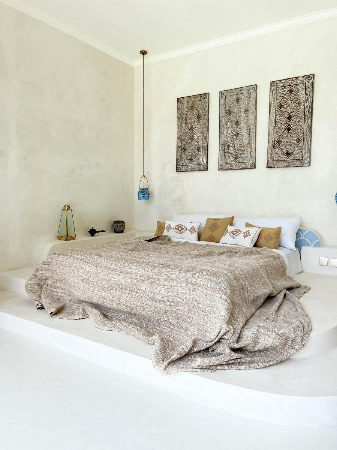 Willa Casa Blanca Canggu Zewnętrze zdjęcie